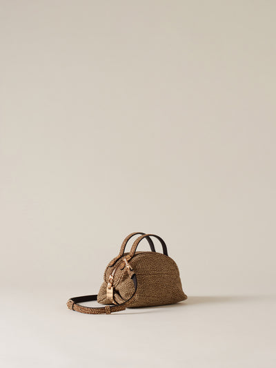 BOWLER BAG MINI - Bags - Borbonese