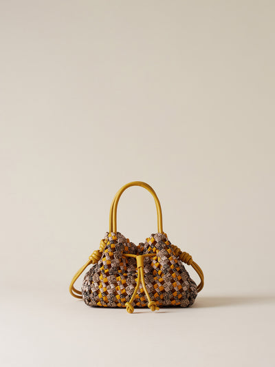LA NIDO BORSA MINI - Borbonese
