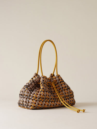 LA NIDO BORSA SHOPPING MEDIUM - BORSE - Borbonese