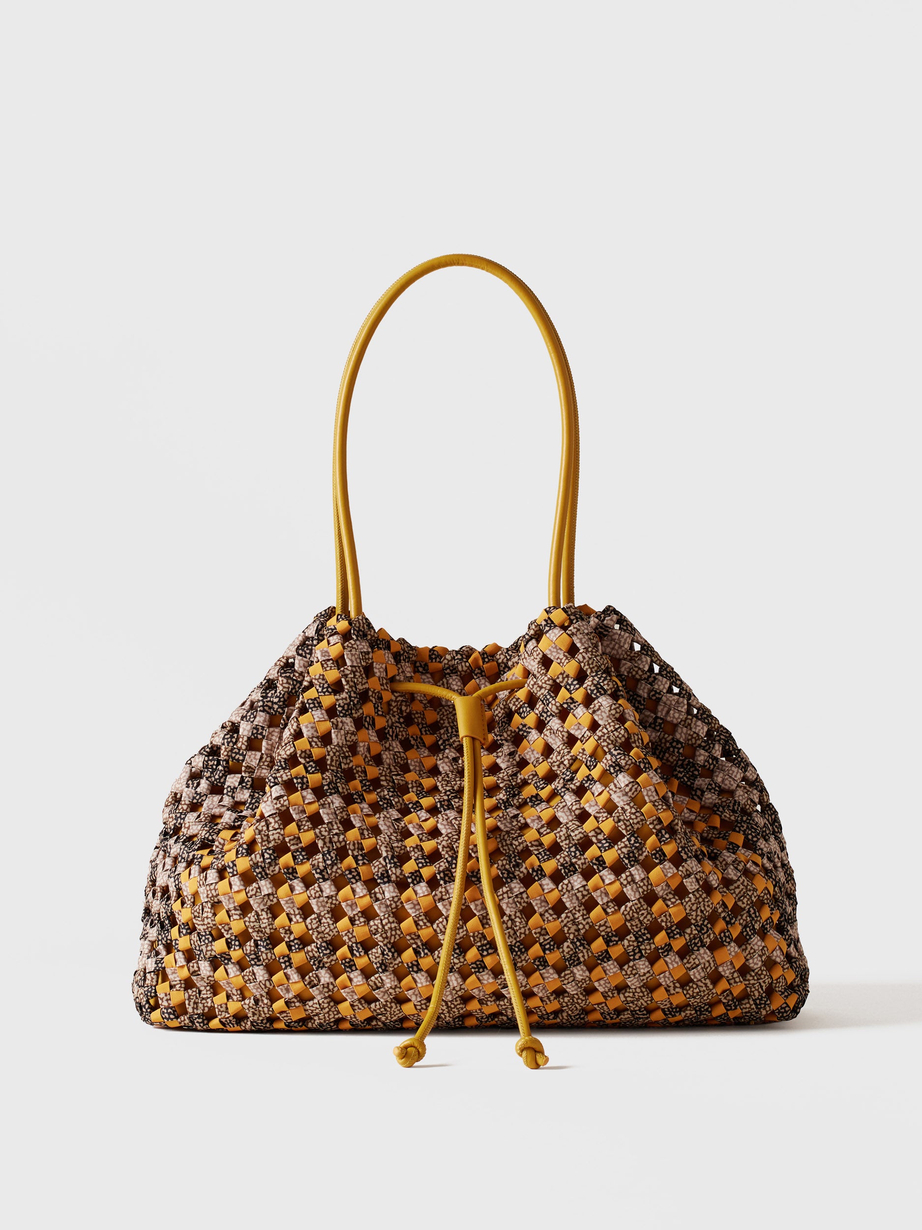 LA NIDO SHOPPING BAG LARGE