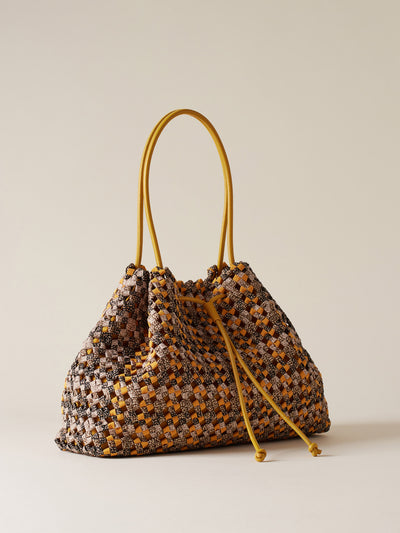 LA NIDO BORSA SHOPPING LARGE - BORSE - Borbonese