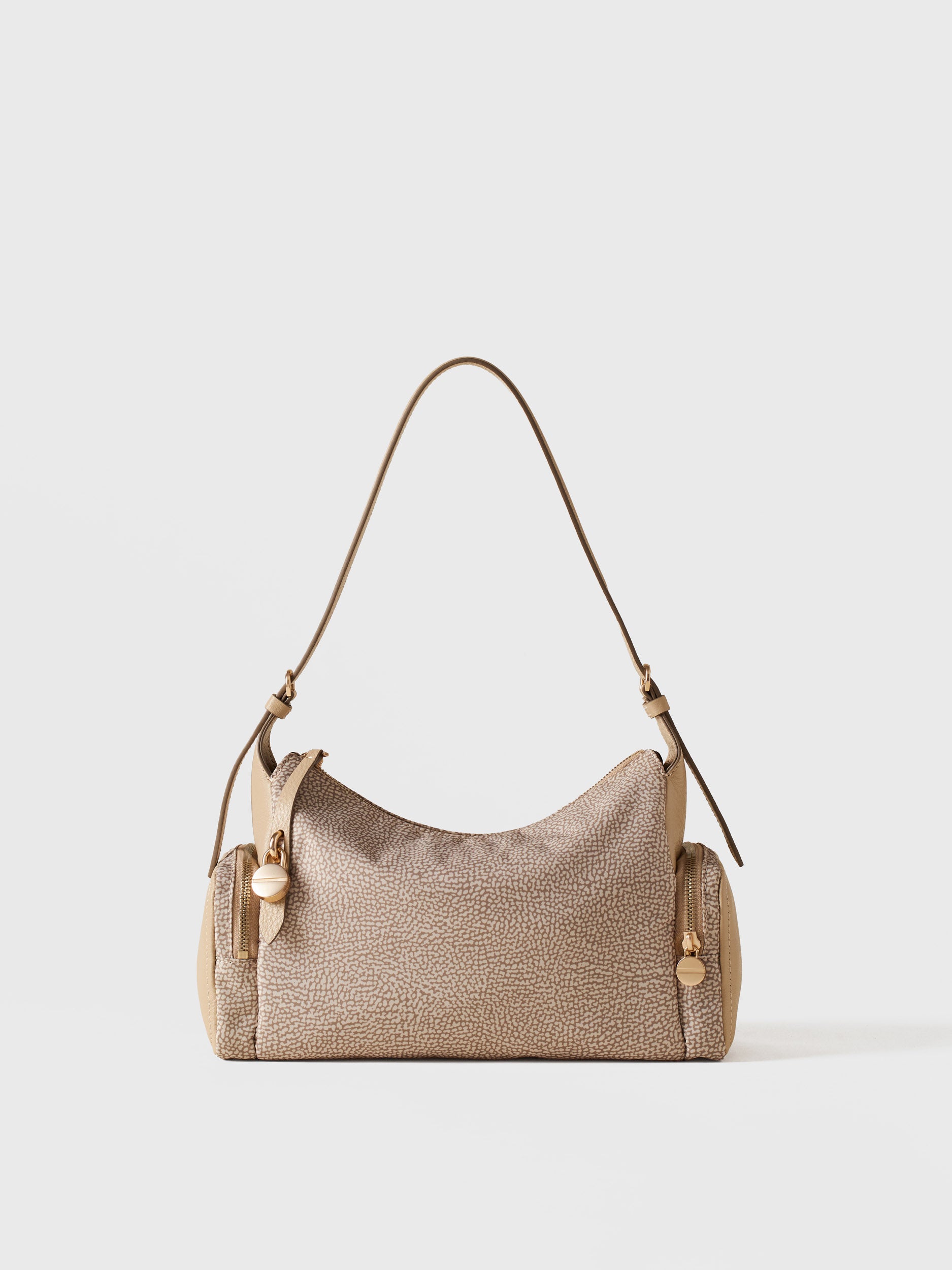 POCHE HOBO BAG MEDIUM