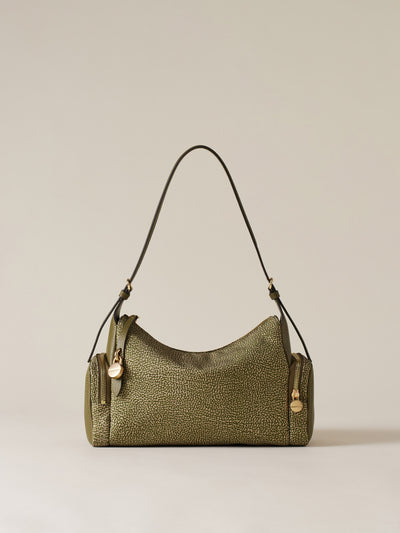 POCHE BORSA HOBO MEDIUM - New In - Borbonese