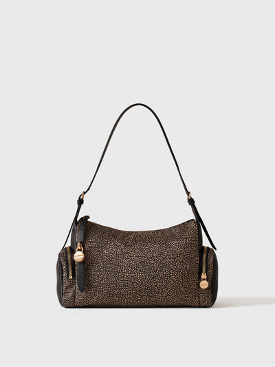 POCHE HOBO BAG MEDIUM - Tutti i prodotti - Borbonese