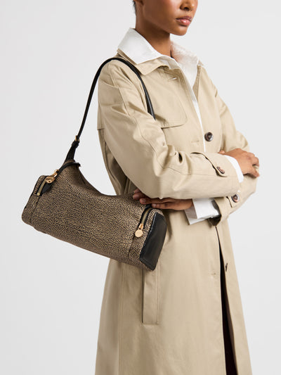 POCHE HOBO BAG MEDIUM - Tutti i prodotti - Borbonese