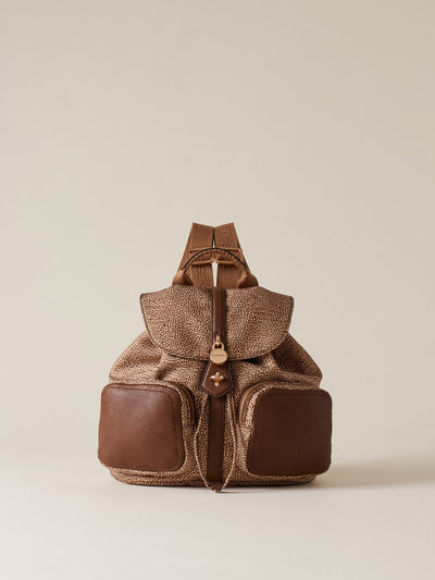 POCHE ZAINO MEDIUM - Zaini - Borbonese