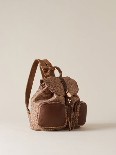 POCHE ZAINO MEDIUM - Zaini - Borbonese