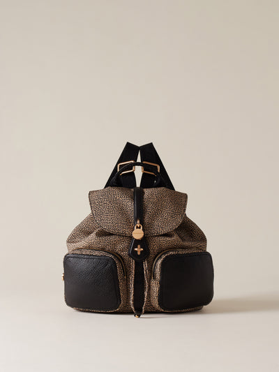 POCHE ZAINO MEDIUM - Zaini - Borbonese