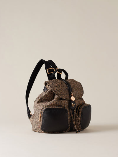 POCHE ZAINO MEDIUM - Zaini - Borbonese