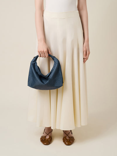 PLIE BORSA HOBO SMALL - PLIE - Borbonese