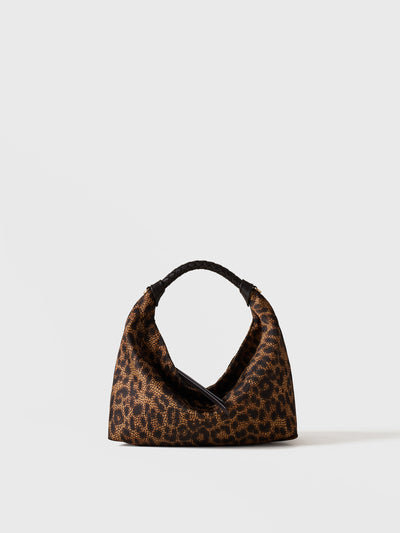 PLIE BORSA HOBO SMALL - PLIE - Borbonese