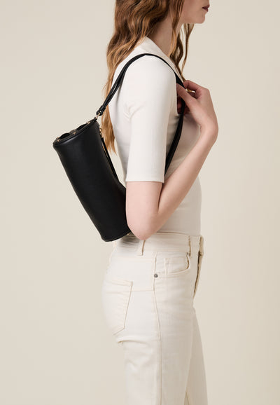 VIS A VIS BAULETTO SMALL - New In - Borbonese