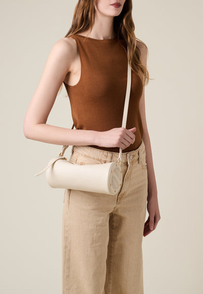 VIS A VIS BAULETTO SMALL - New In - Borbonese
