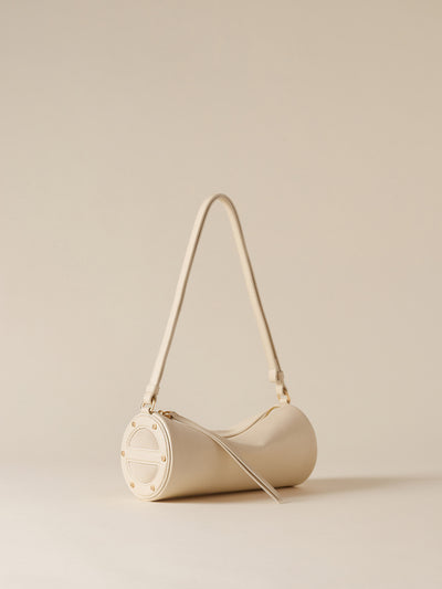 VIS A VIS BAULETTO SMALL - BORSE - Borbonese