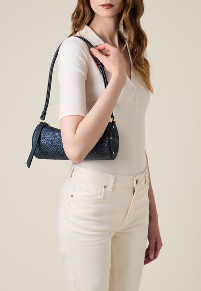 VIS A VIS BAULETTO SMALL - New In - Borbonese