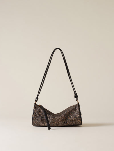 VIS A VIS BAULETTO SMALL - New In - Borbonese