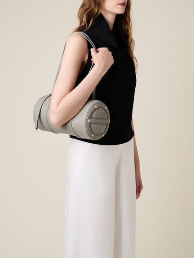 VIS A VIS BAULETTO MEDIUM - Borbonese