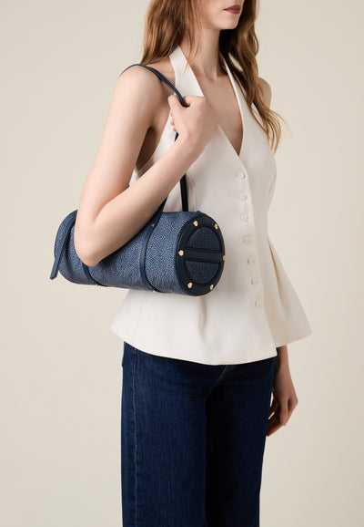 VIS A VIS BAULETTO MEDIUM - New In - Borbonese
