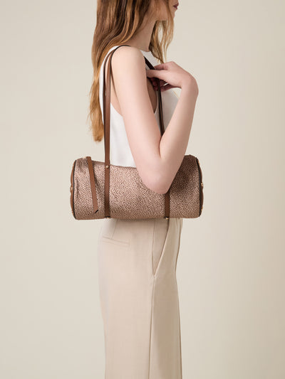VIS A VIS BAULETTO MEDIUM - Borbonese