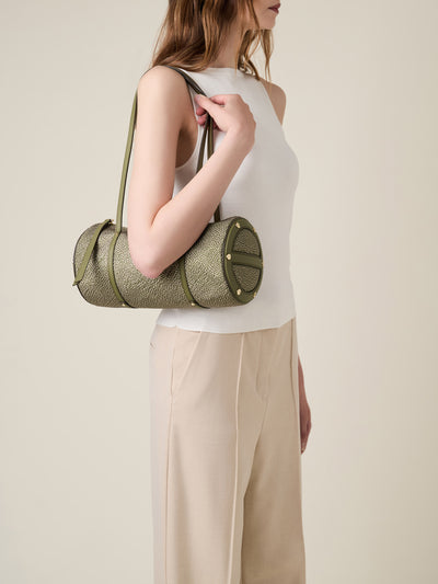 VIS A VIS BAULETTO MEDIUM - Borbonese