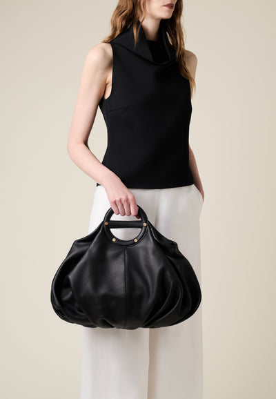 VIS A VIS BAULETTO MEDIUM - New In - Borbonese