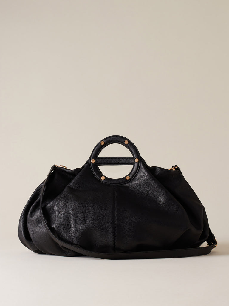 Borsa a mano in Pelle - VIS A VIS BAULETTO MEDIUM - Borbonese