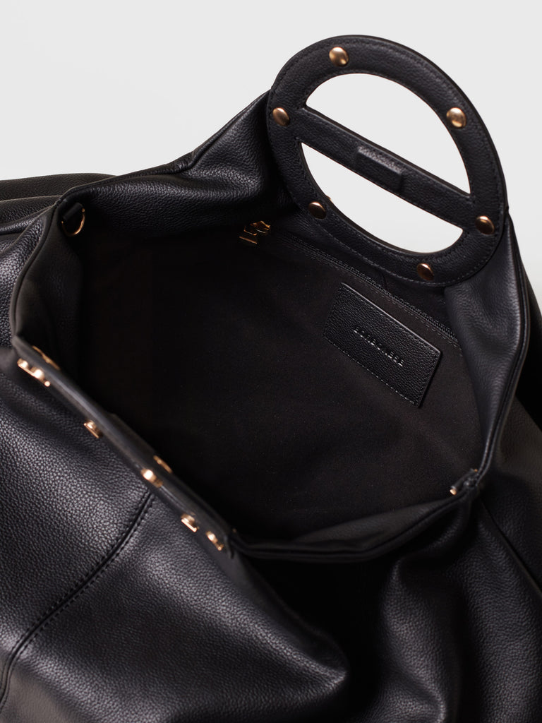 Borsa a mano in Pelle - VIS A VIS BAULETTO MEDIUM - Borbonese