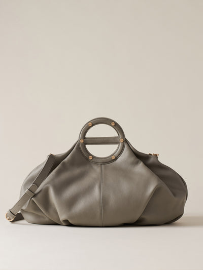 VIS A VIS BAULETTO MEDIUM - New In - Borbonese