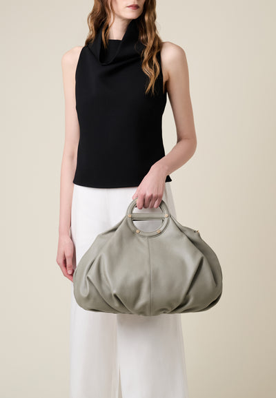 VIS A VIS BAULETTO MEDIUM - New In - Borbonese