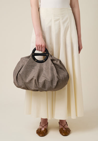 VIS A VIS BAULETTO MEDIUM - New In - Borbonese