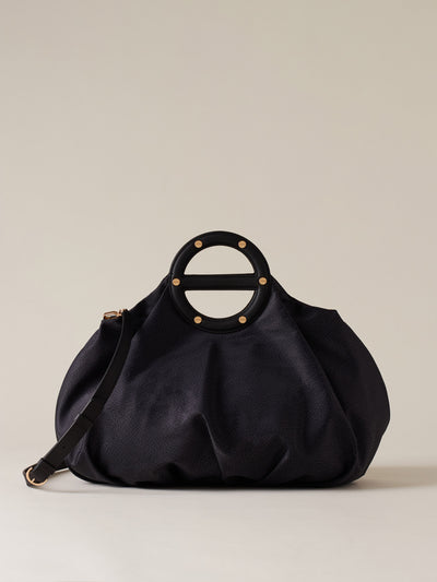 VIS A VIS BAULETTO MEDIUM - Borbonese