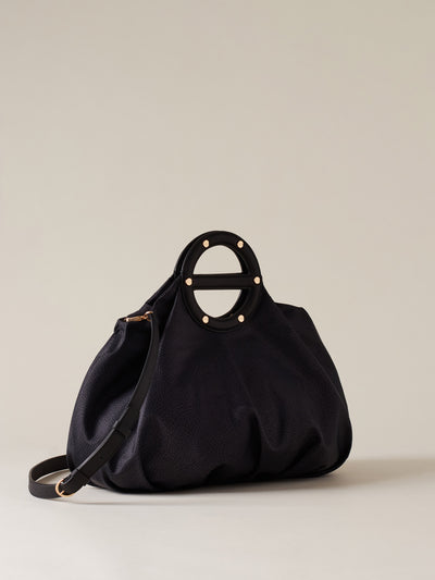 VIS A VIS BAULETTO MEDIUM - Borbonese