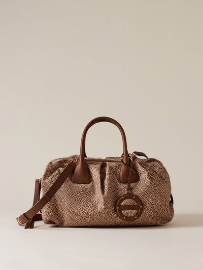 VIS A VIS BAULETTO LARGE - New In - Borbonese