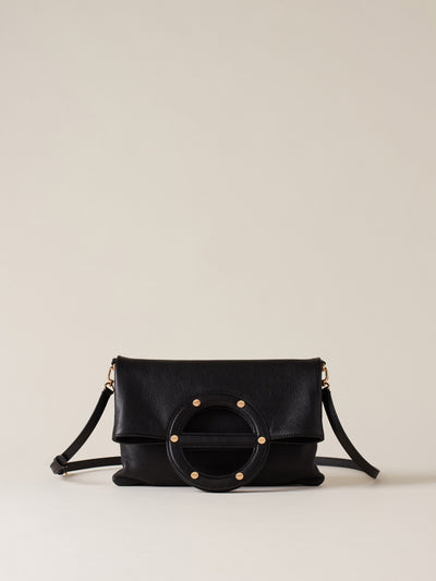 VIS A VIS TRACOLLA SMALL - New In - Borbonese