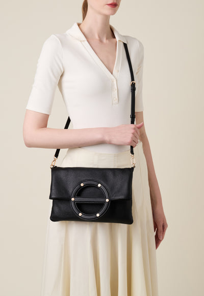 VIS A VIS TRACOLLA SMALL - New In - Borbonese