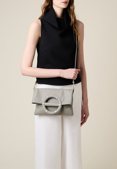 VIS A VIS TRACOLLA SMALL - New In - Borbonese