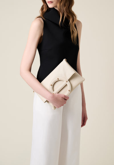 VIS A VIS TRACOLLA SMALL - New In - Borbonese