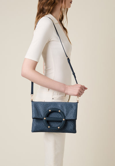 VIS A VIS TRACOLLA SMALL - New In - Borbonese