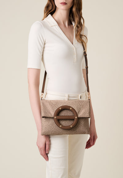 VIS A VIS TRACOLLA SMALL - New In - Borbonese