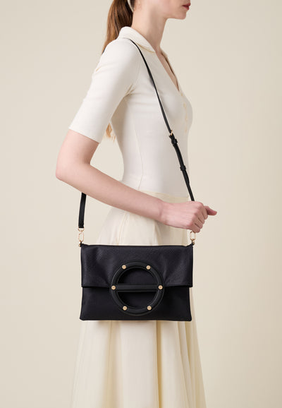 VIS A VIS TRACOLLA SMALL - New In - Borbonese