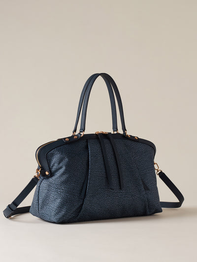 FRAME BORSA BAULETTO MEDIUM - FRAME - Borbonese