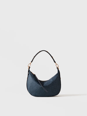 FRAME HOBO BAG SMALL - Borbonese