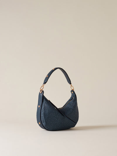 FRAME BORSA HOBO SMALL - FRAME - Borbonese