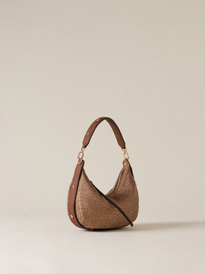 FRAME BORSA HOBO SMALL - FRAME - Borbonese