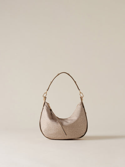 FRAME BORSA HOBO SMALL - FRAME - Borbonese