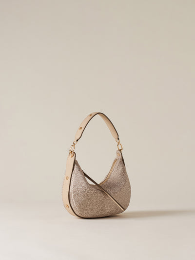 FRAME BORSA HOBO SMALL - FRAME - Borbonese