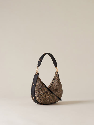 FRAME BORSA HOBO SMALL - FRAME - Borbonese