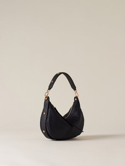 FRAME BORSA HOBO SMALL - FRAME - Borbonese