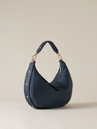 FRAME BORSA HOBO MEDIUM - FRAME - Borbonese
