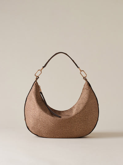 FRAME BORSA HOBO MEDIUM - FRAME - Borbonese